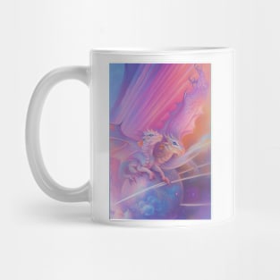 Dragons Mug